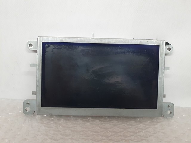 4L0919604 VAG Дисплей многофункциональный купить в Винница