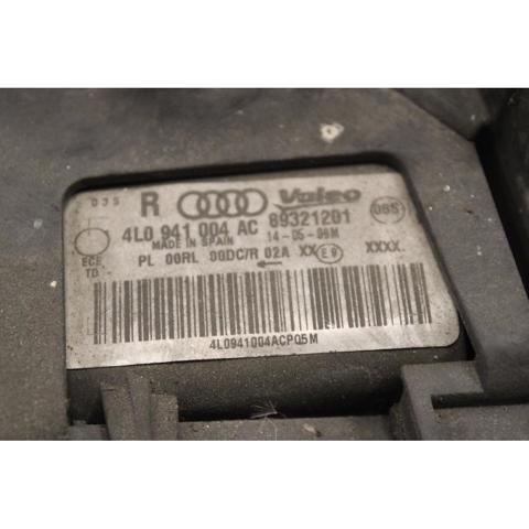VAG 4L0941004AC в наличии Ирпень