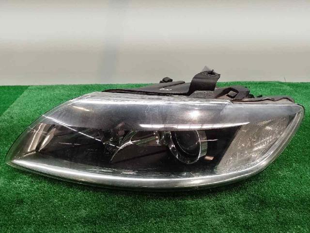 4L0941029A VAG Левая фара купить в Черновцы