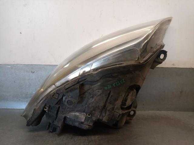 4L0941029A VAG Левая фара купить в Львов