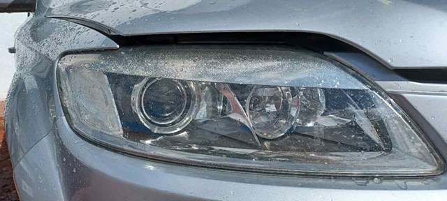 VAG 4L0941030A Фара правая в наличии Тернополь