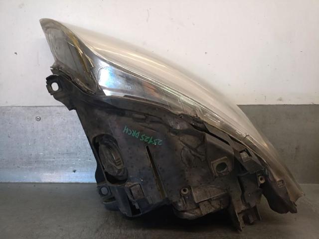 4L0941030A Правая фара купить Киев