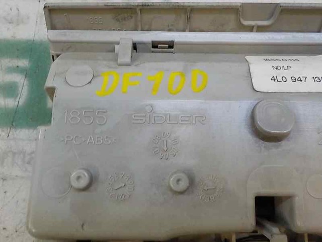 4L094714013U Плафон салона купить Киев
