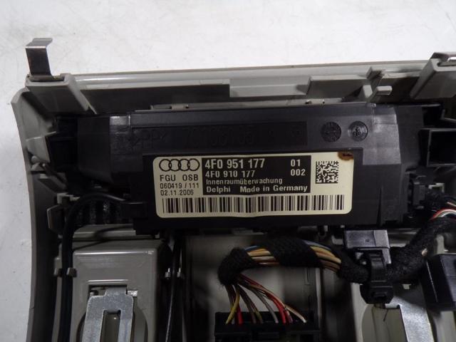 4L094714013U VAG Плафон салона купить в Одесса