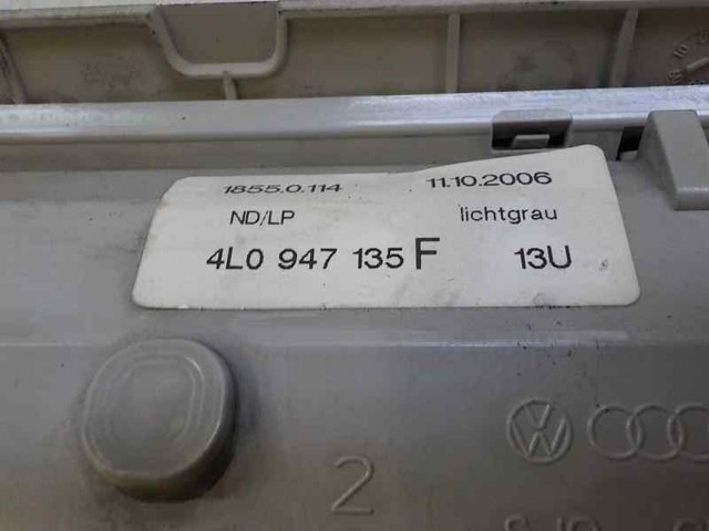 4L094714013U VAG Плафон освещения салона (кабины) купить в Украина