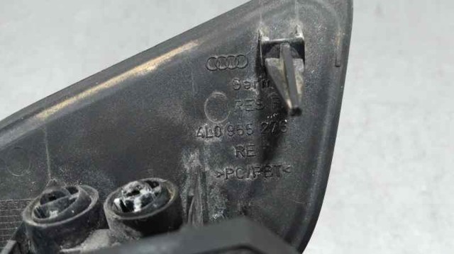 4L0955276 VAG Накладка форсунки омывателя фары передней купить в Одесса