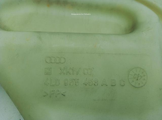 4L0955453ABC VAG купить в Тернополь