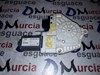 Motor de acionamento de vidro da porta dianteira direita 4L0959802B VAG