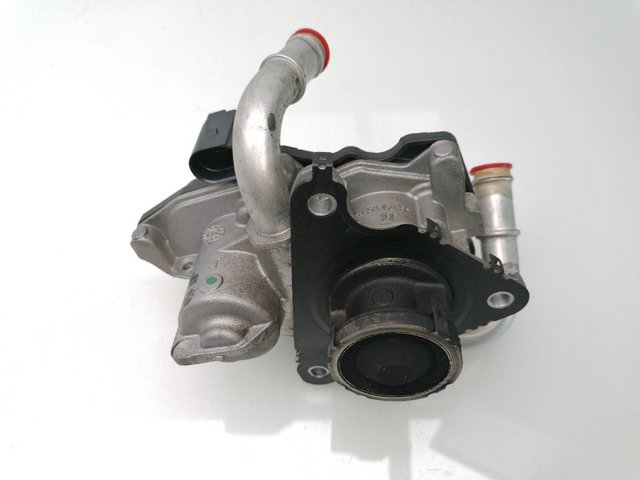 Válvula EGR de recirculação dos gases 4L131501S VAG