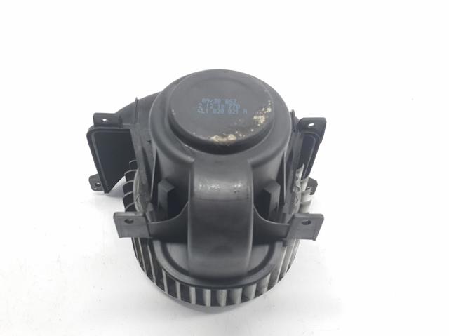 Motor de ventilador de forno (de aquecedor de salão) 4L1820021A VAG