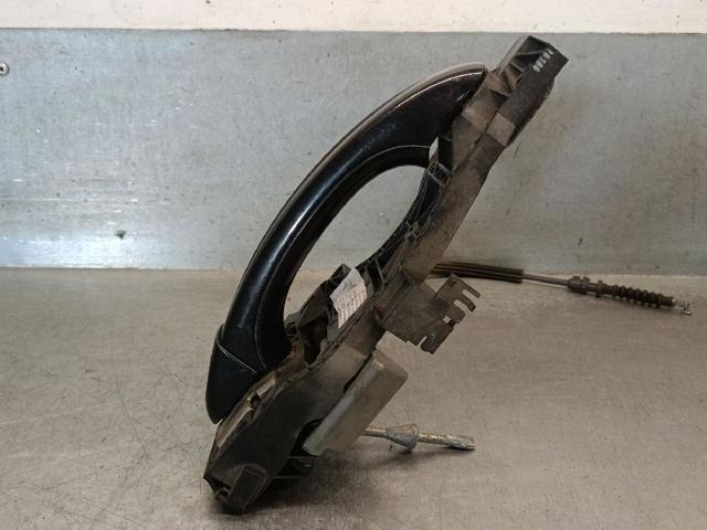 4L1837885H VAG Держатель наружной ручки двери передней левой купить в Черновцы