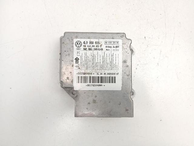 VAG 4L1857041E Торпедо в наличии Кривой Рог