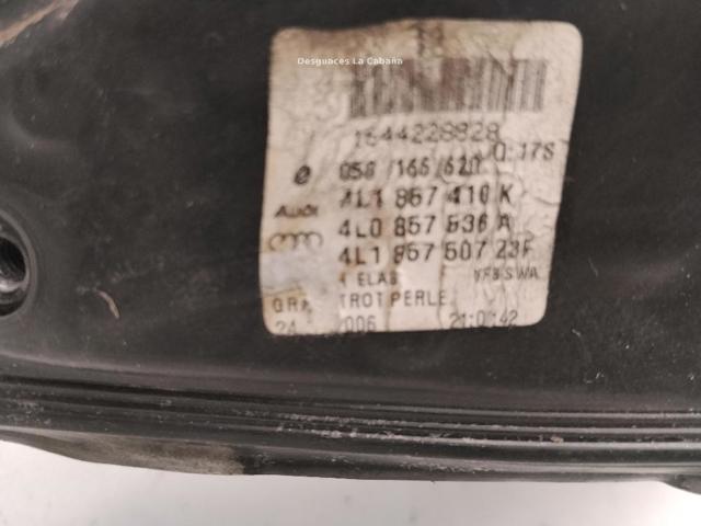4L1857410AC01C Зеркало заднего вида правое купить Ужгород