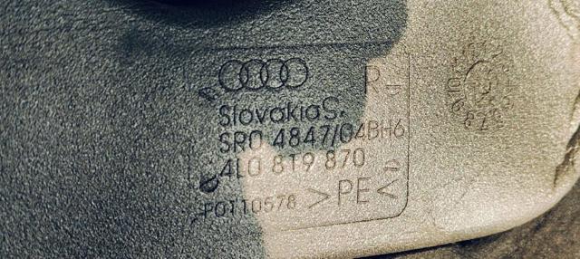 VAG 4L1867106 в наличии Каменское