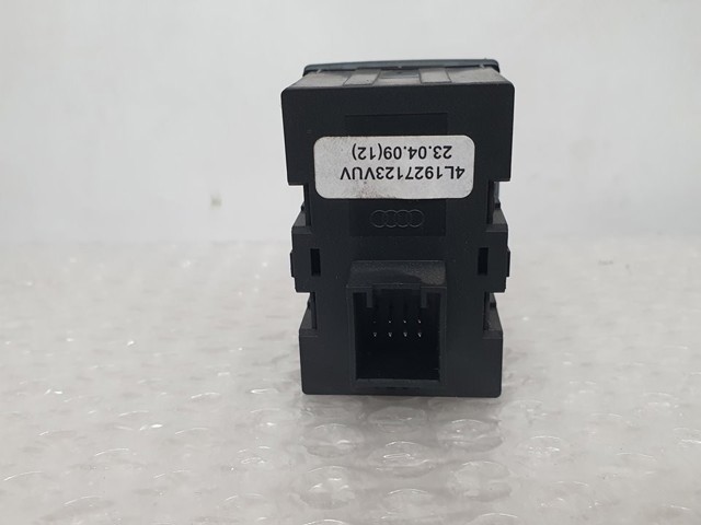 4L1927123VUV VAG Кнопка сброса суточного пробега купить в Винница