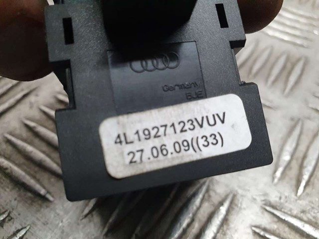 VAG 4L1927123VUV Кнопка сброса суточного пробега в наличии Чернигов