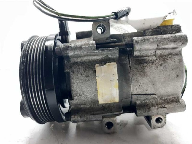 FORD 4L3H19497AC Компрессор кондиционера в наличии Тернополь