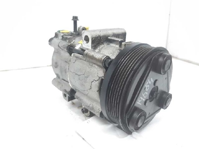 FORD 4L3H19497AC Компрессор кондиционера в наличии Днепр