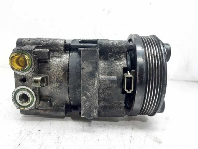 FORD 4L3H19497AC Компрессор кондиционера в наличии Чернигов