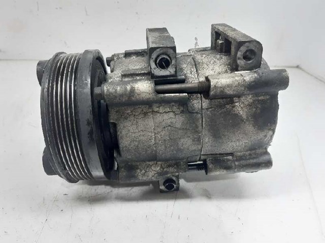 4L3H19497AC Компрессор кондиционера купить Николаев