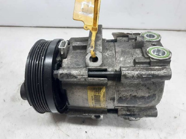 FORD 4L3H19497AC Компрессор кондиционера в наличии Черкассы