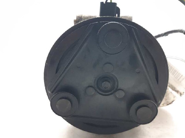 FORD 4L3H19497AC Компрессор кондиционера в наличии Кривой Рог