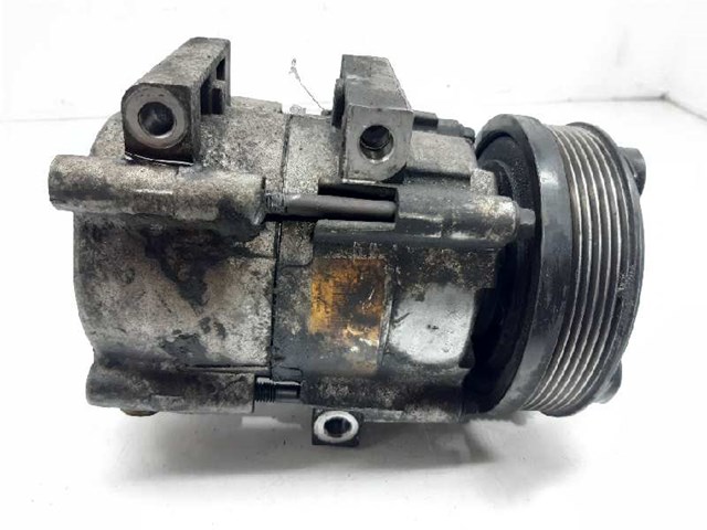 FORD 4L3H19497AC Компрессор кондиционера в наличии Павлоград