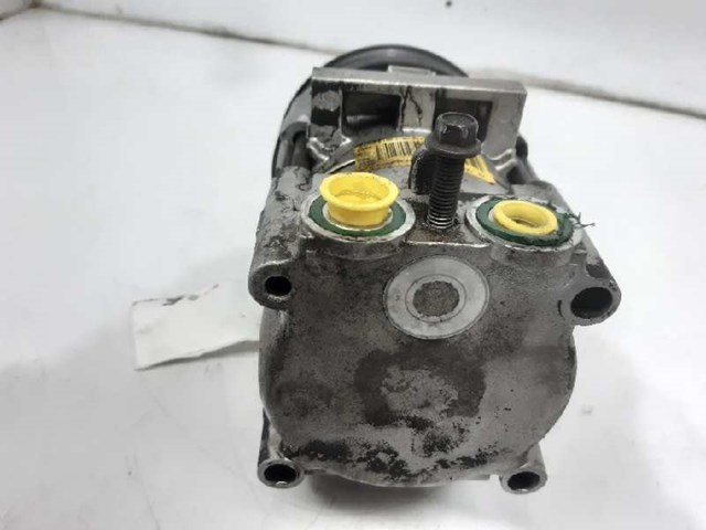 FORD 4L3H19497AC Компрессор кондиционера в наличии Винница