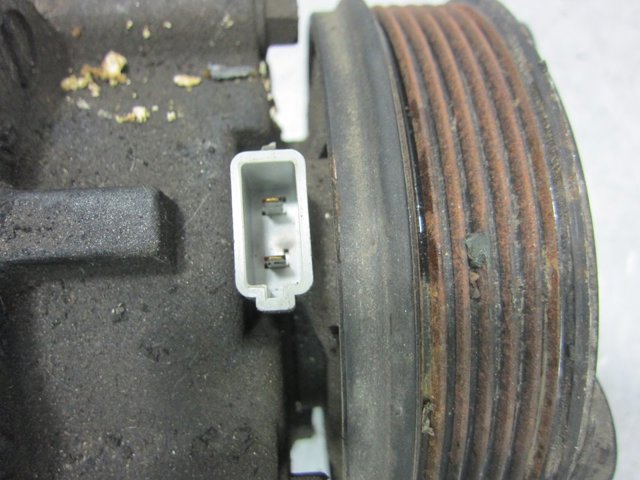 4L3Z19703AB FORD Компрессор кондиционера купить в Хмельницкий