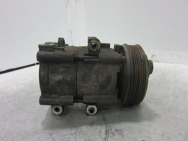 FORD 4L3Z19703AB Компрессор кондиционера в наличии Черкассы