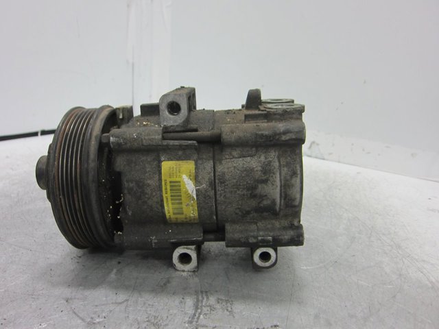 FORD 4L3Z19703AB Компрессор кондиционера в наличии Полтава
