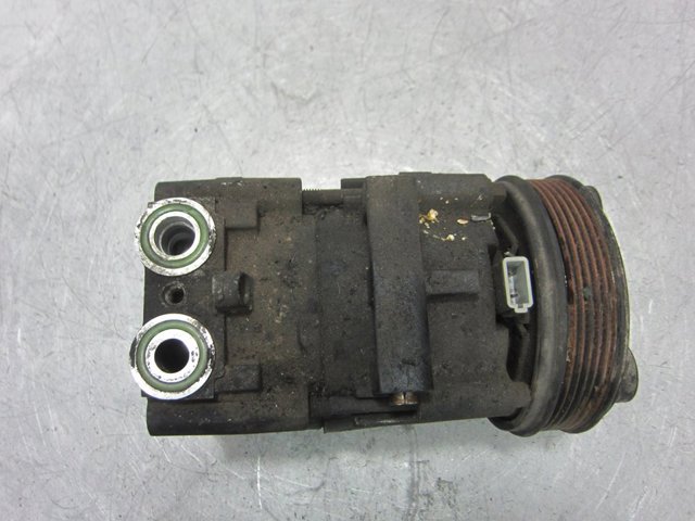 4L3Z19703AB FORD Компрессор кондиционера купить в Сумы