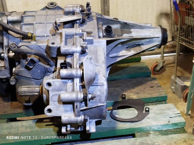 GM 4L60E АКПП в сборе (автоматическая коробка передач) в наличии Днепр