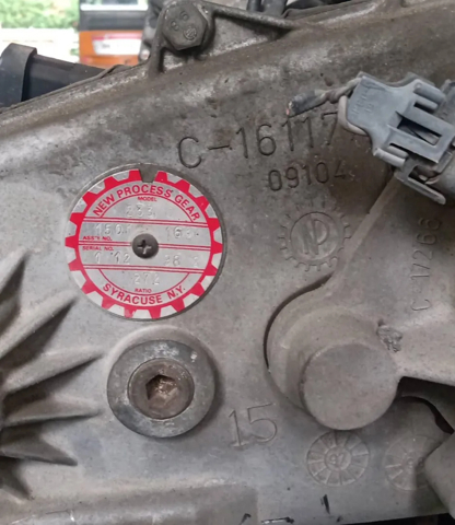 4L60E GM АКПП в сборе (автоматическая коробка передач) купить в Ужгород