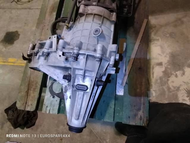 GM 4L60E АКПП в сборе (автоматическая коробка передач) в наличии Ровно