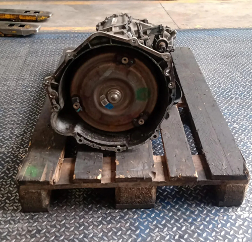 GM 4L60E АКПП в наличии Чернигов