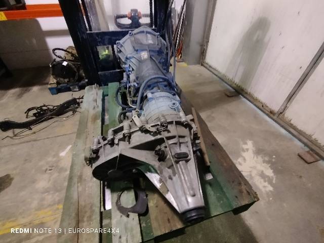 GM 4L60E АКПП в наличии Харьков