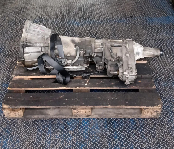 GM 4L60E АКПП в наличии Ирпень
