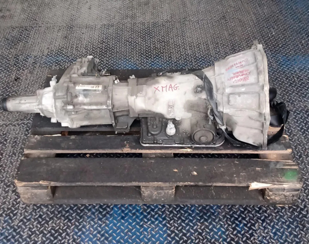 GM 4L60E АКПП в наличии Черкассы
