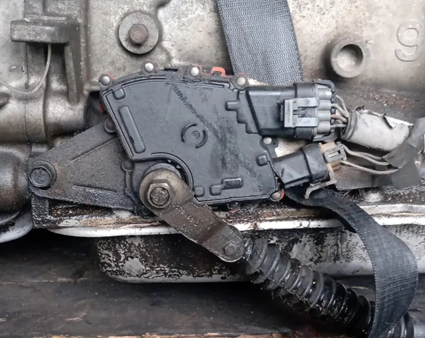 4L60E GM АКПП купить в Ужгород