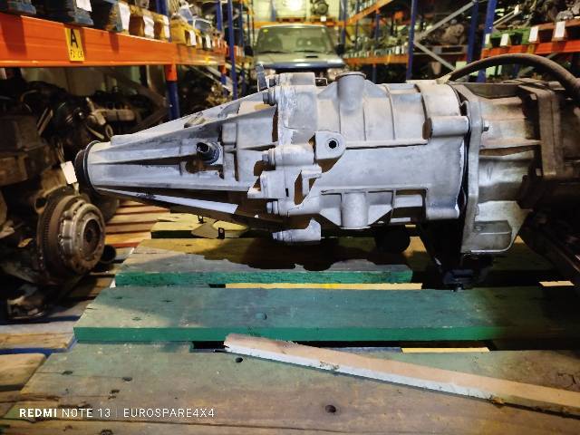 GM 4L60E АКПП в наличии Днепр