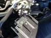 Sensor de fluxo (consumo) de ar, medidor de consumo M.A.F. - (Mass Airflow) 4L906461B VAG