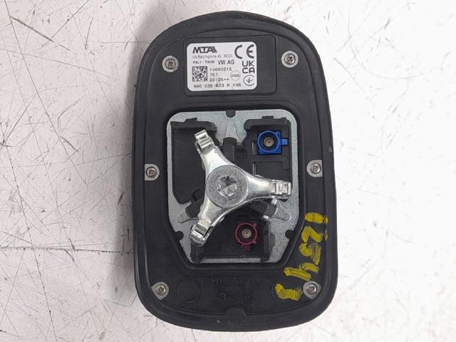VAG 4M0035503R Антенна в наличии Павлоград