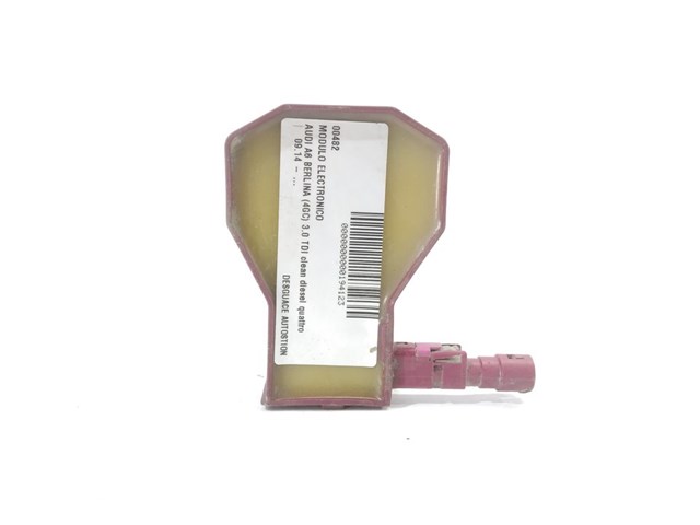 Antena Seat Ibiza 5 KJ1, KJG