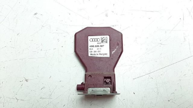 Antena Seat Ibiza 5 KJ1, KJG