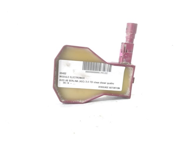 Antena Seat Ibiza 5 KJ1, KJG