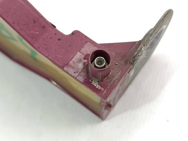 Antena Seat Ibiza 5 KJ1, KJG