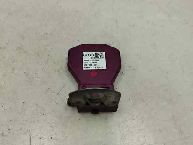 Antena Seat Ibiza 5 KJ1, KJG