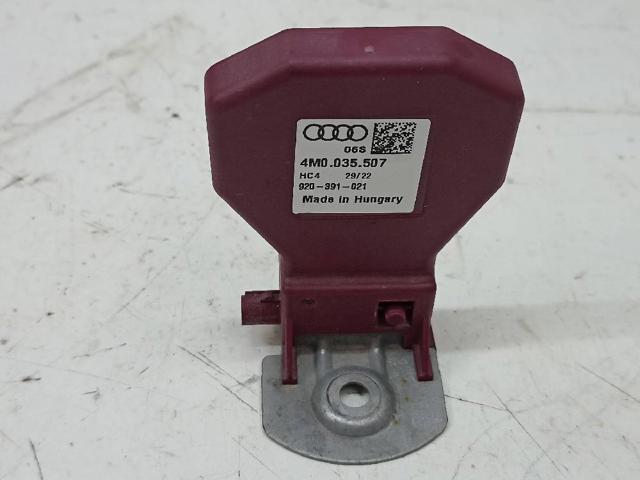 Antena Seat Ibiza 5 KJ1, KJG