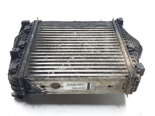 4M0145804R Интеркулер купить Николаев
